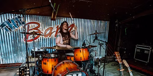 Ryan Montgomery at The Ranch Concert Hall and Saloon