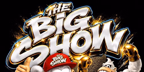 The Big Show, (Slingshot Showcasing,And (High Level Audio competition.)