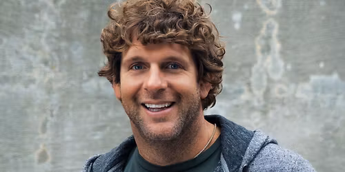 Billy Currington \u2014 Irvine