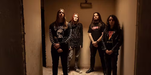 Liverpool Headline Show 