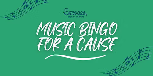 Music Bingo for a Cause: Girls on the Run