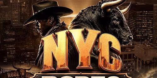 NYC RODEO FESTIVAL