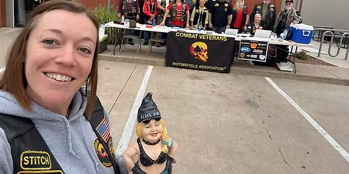 April Chapter Meeting