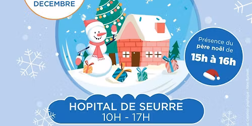 March\u00e9 de No\u00ebl 