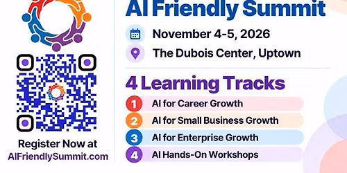 AI Friendly Summit