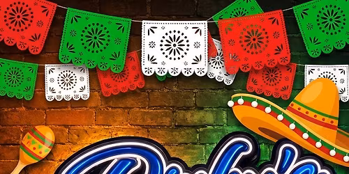Cinco de Mayo 
