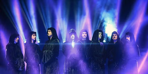 TOArts presents GREGORIAN: Pure Chants World Tour | Thousand Oaks, CA 