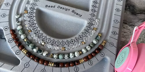 Rubeads Pop Up at the Packhouse 