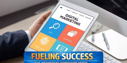 Digital Marketing Basics: How Websites, Social Media, & AI Work Together