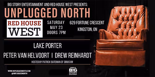 UNPLUGGED NORTH - ROAD WORTHY VOL.1