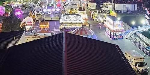 Sellersville Fire Department Carnival