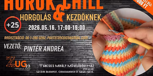 Hurok & Chill 