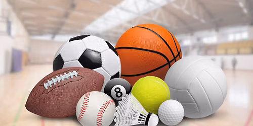 Largo Youth & Teen Sports Expo