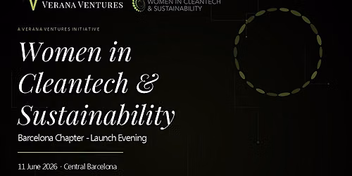 WCS Barcelona - Launching Event