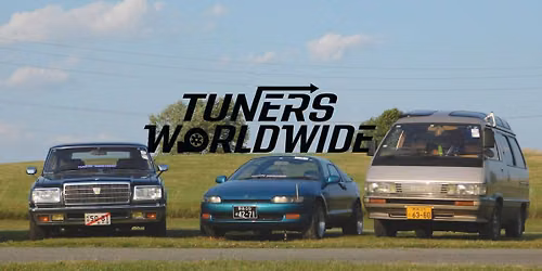 The Toyota Show 2026