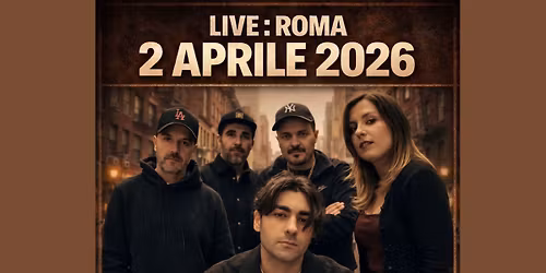 Roma, 2 aprile 2026 - 24k Mars Project