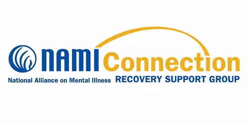 NAMI Dubuque Connection Peer Support Group