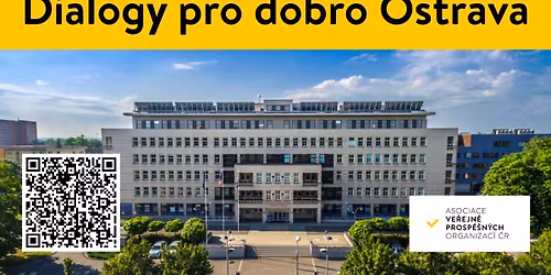 Dialogy pro dobro: Debata o d\u016fv\u011bryhodnosti a d\u00e1rcovstv\u00ed