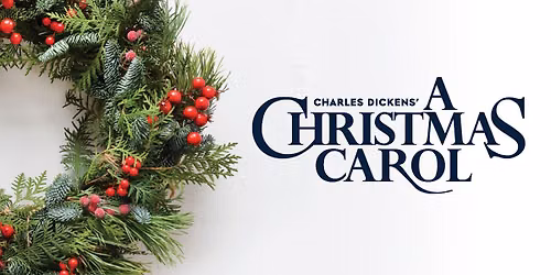 Charles Dickens' A Christmas Carol