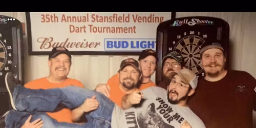 5th Annual Shooky Shootout