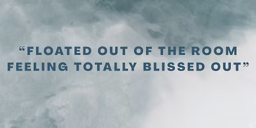 Midweek Breathwork Workshop with Brittney Emley