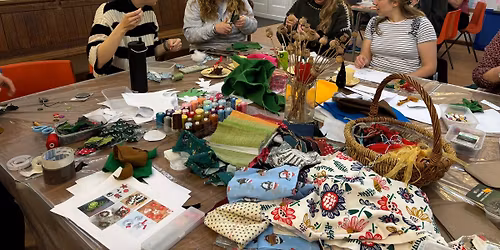 Repair Cafe: Bear Flat