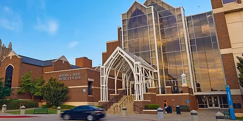 Parking Peking Acrobats - Logan