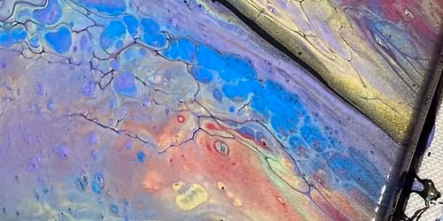 59th annual frost middle school arts and craft show