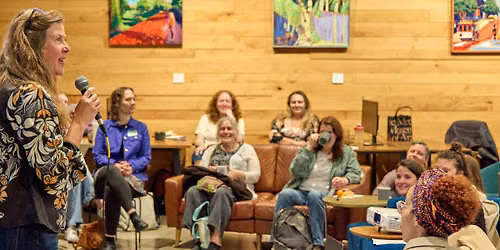 Connect with Story: July 22nd