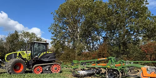 Harvest Job Opportunities 