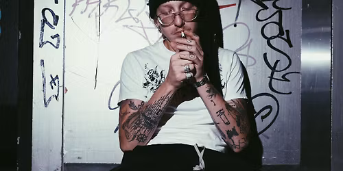 Edo Saiya \/\/\/ FR\u00dcHER WAR EDO SAIYA BESSER TOUR 2026 \/\/\/ Heidelberg 