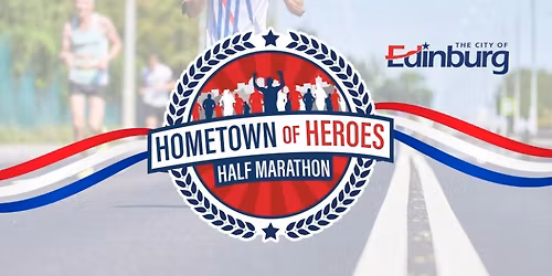 Hometown of Heroes Half Marathon
