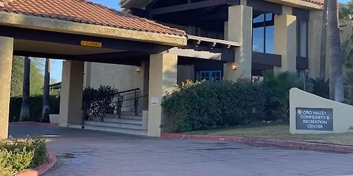 Tucson Business Networking January 2026 Mixer at the Overlook Restaurant