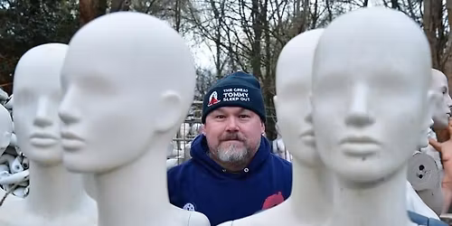 Great Tommy Sleepout 2026