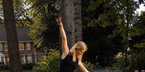 Dance Sampler Workshop - Beginner-friendly! Ages 15+