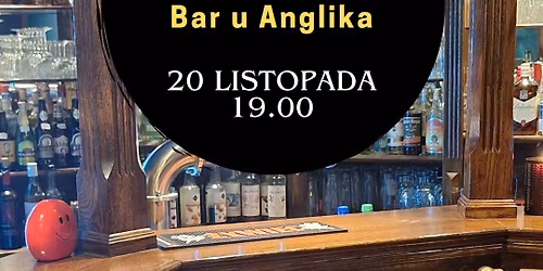 Pub Quiz - The Arch Deacon - Bar u Anglika