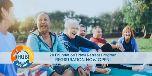 The HUB - Cancer Survivor Wellness Retreat