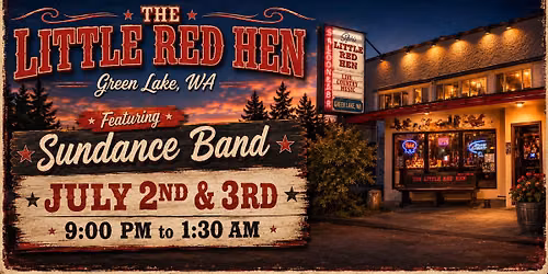 Little Red Hen