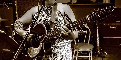 Daddy's Girl (Heather Price) Wing Night at Fast Breaks