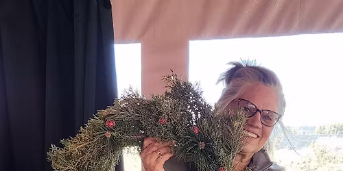 Wreath Workshop