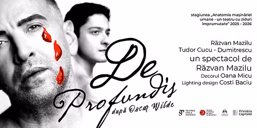 De Profundis, la MNAR