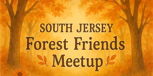 NJ Forest Friends