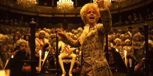 Amadeus (1984) | MozartMani p\u00e5 R\u00f6da Kvarn!