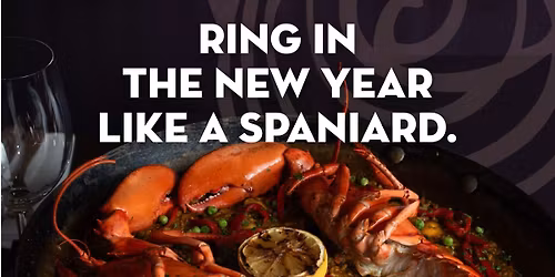 New Year's Eve Specials