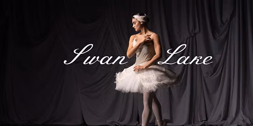 Alabama Ballet Presents Swan Lake