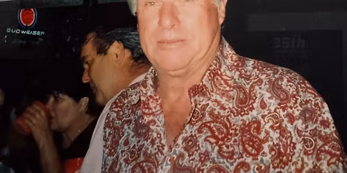 Tom "Tommy" Menough Celebration of Life