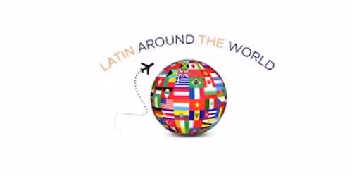 Latin Around The World 2026