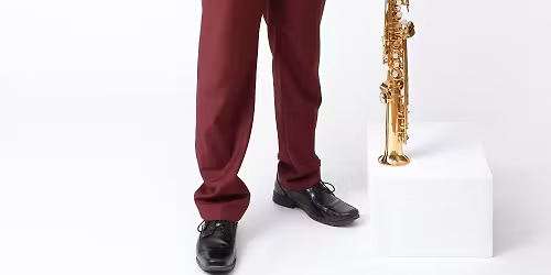 Smooth Jazz at The James