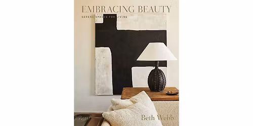 Cocktails & Conversation with Beth Webb & Barry Dixon