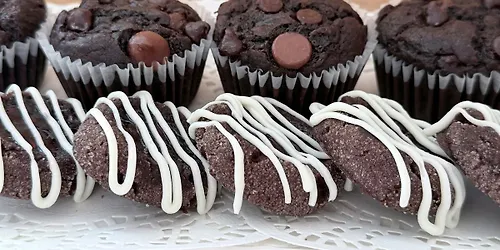 Baking for Chocolate Lovers